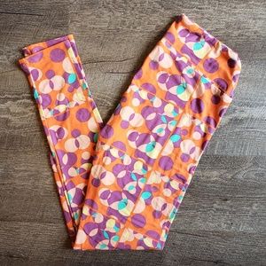 LLR leggings lularoe